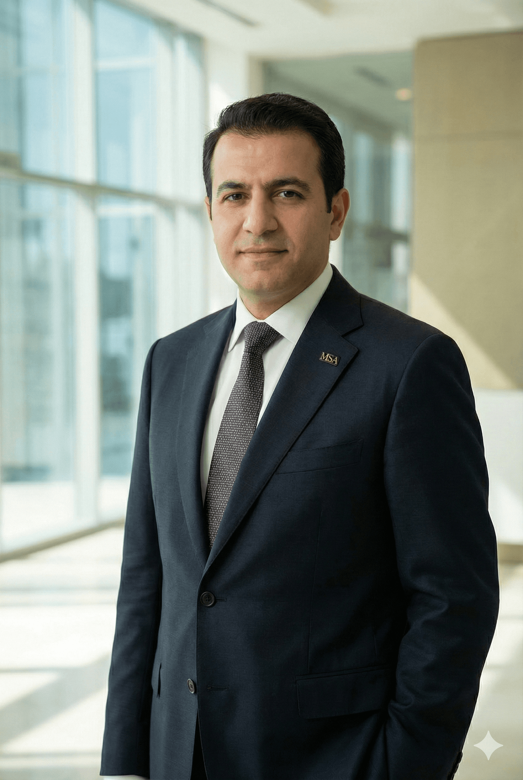 Mr. Mansoor