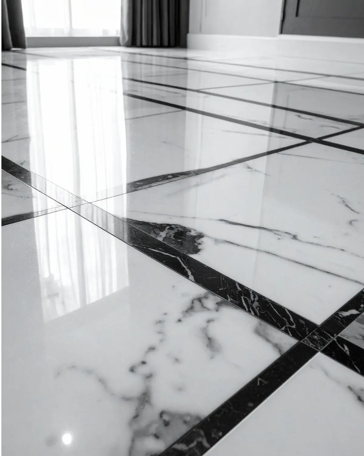 Floor Care & Restoration