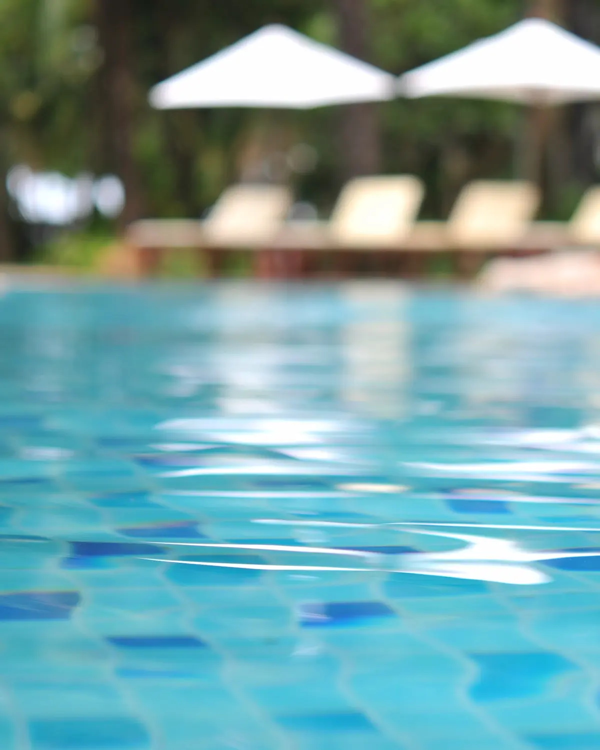 Swimming Pools
