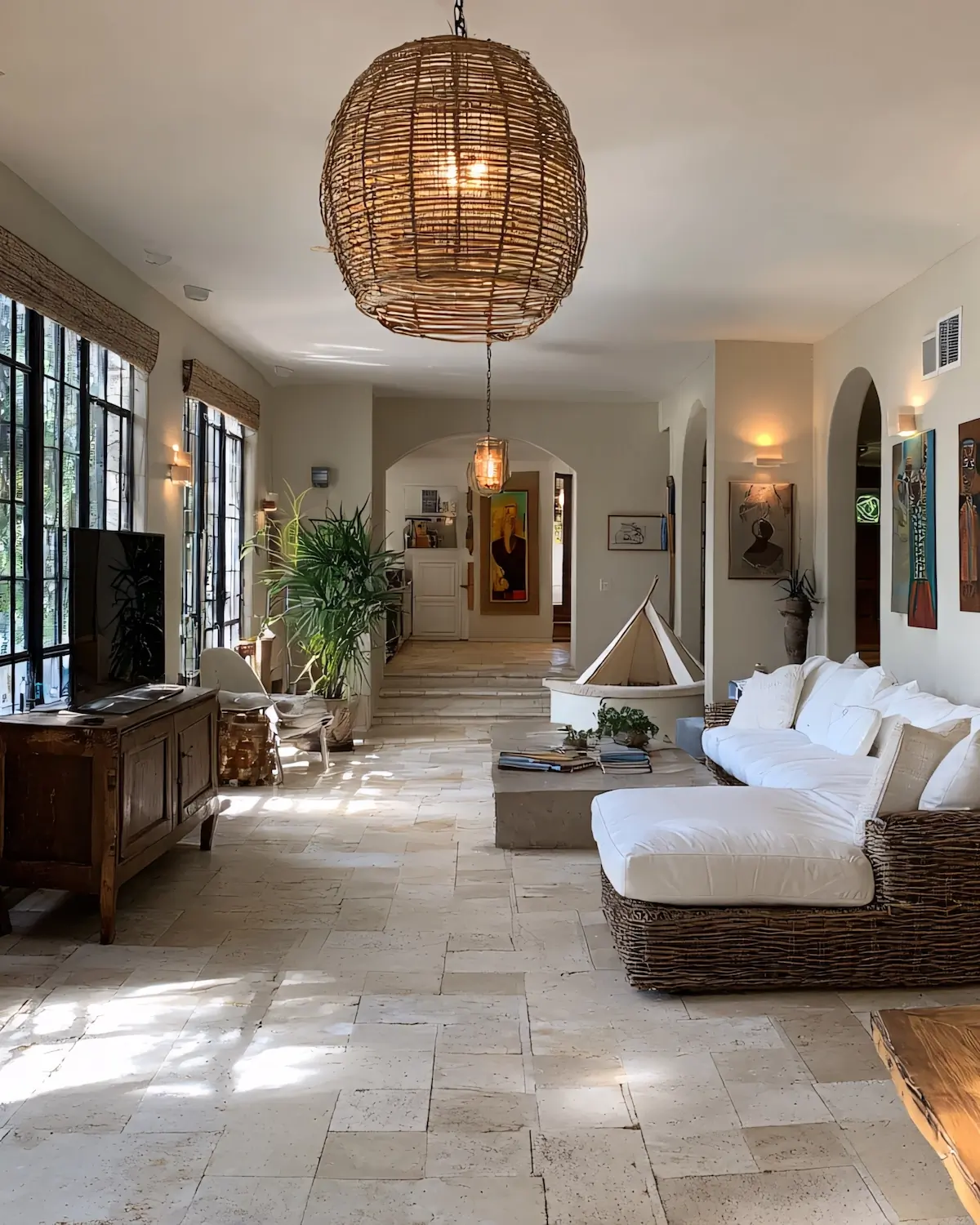 Residential Services