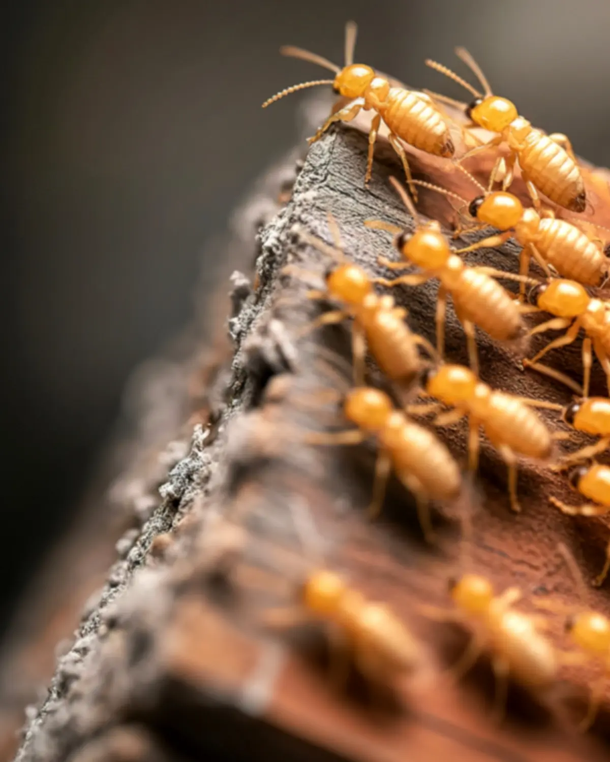 Termite Treatment